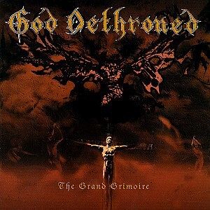 Foto van The grand grimoiree - cd (0039841414820)