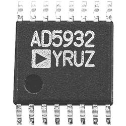 Foto van Analog devices ad5932yruz interface-ic - dds direct digital synthesizer tube
