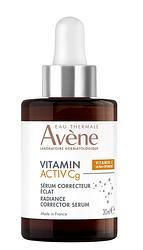 Foto van Vitamine activ cg radiance corrector serum