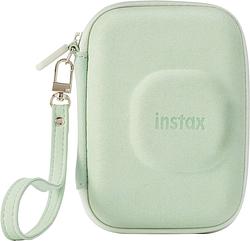 Foto van Fujifilm instax mini liplay case matcha green