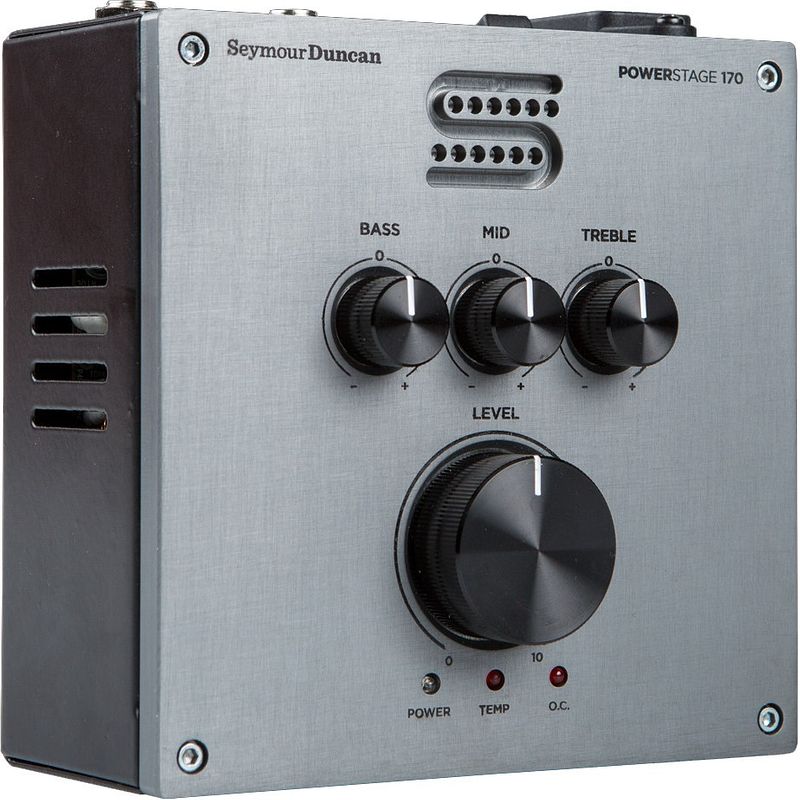 Foto van Seymour duncan powerstage 170 eindversterker