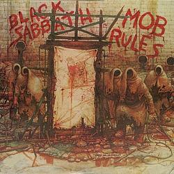 Foto van Mob rules - cd (4050538846881)