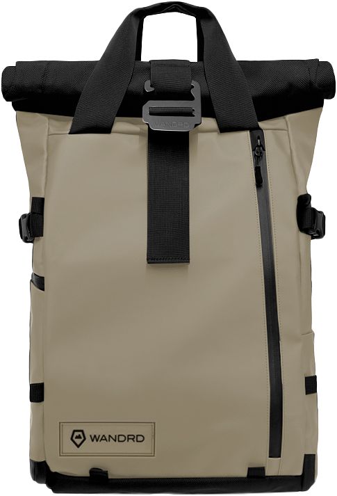 Foto van Wandrd the prvke 31l v3 tan