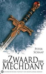 Foto van Het zwaard van mechdany - peter schaap - ebook (9789463083539)