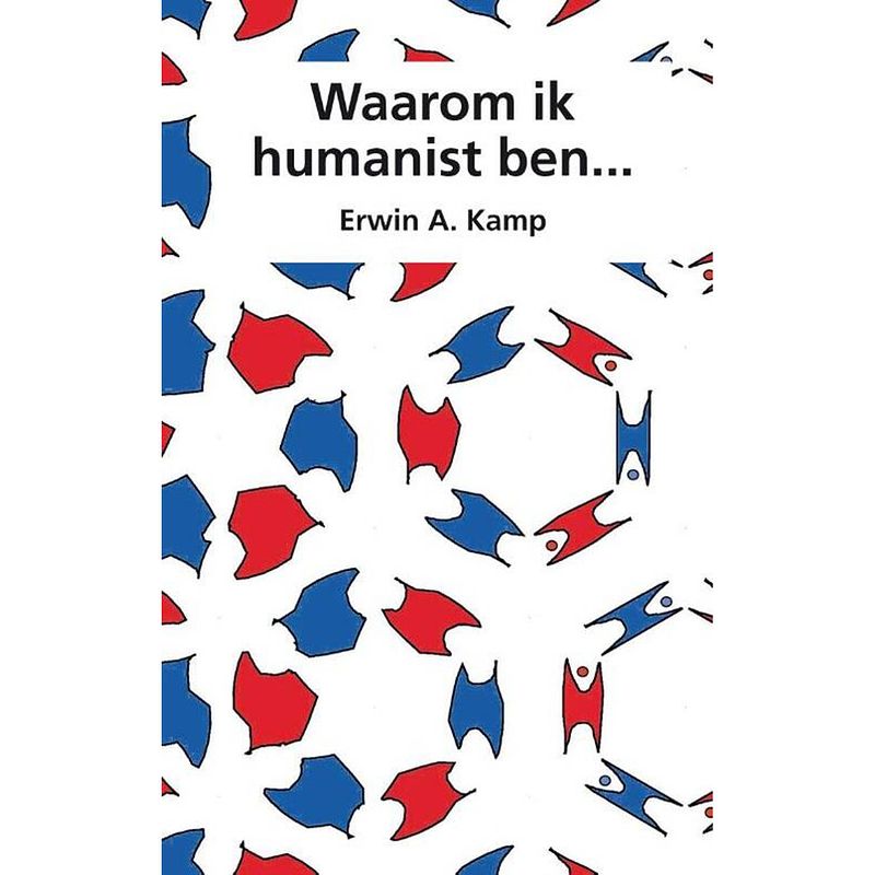 Foto van Waarom ik humanist ben...