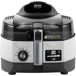 Foto van Multicooker en friteuse zonder olie multifry fh1394