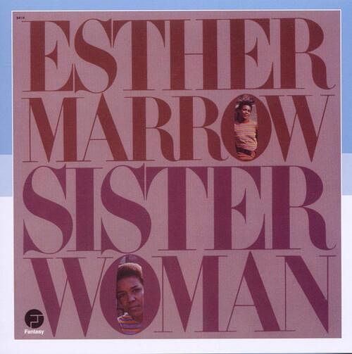 Foto van Sister woman - cd (0029667521222)