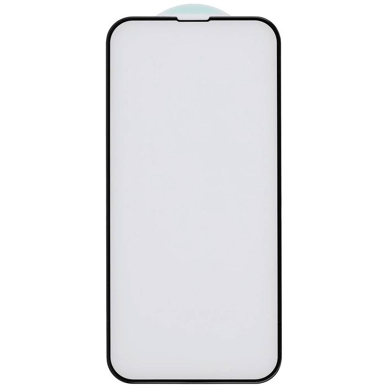 Foto van Pt line 5d premium screenprotector (glas) geschikt voor: iphone 13 mini 1 stuk(s)