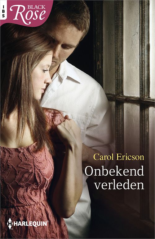 Foto van Onbekend verleden - carol ericson - ebook