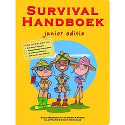 Foto van Survival handboek / junior editie