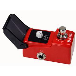 Foto van Joyo jf-329 ironman ironloop looper mini effectpedaal