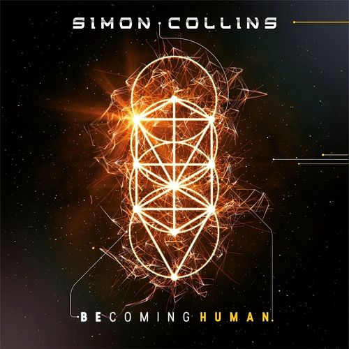 Foto van Becoming human - cd (8024391103920)