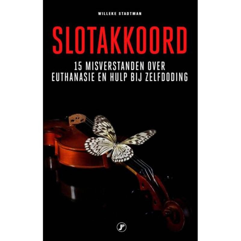 Foto van Slotakkoord