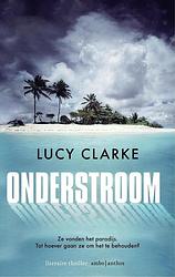 Foto van Onderstroom - lucy clarke - ebook (9789026334252)