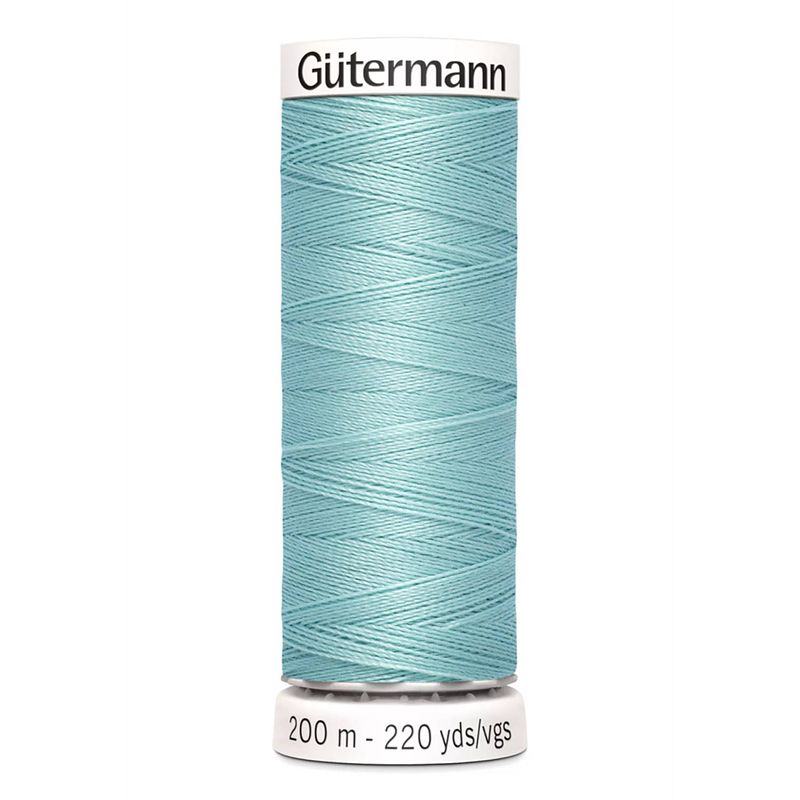 Foto van Gutermann polyester 200mtr