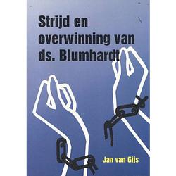 Foto van Strijd en overwinning van ds. blumhardt