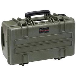 Foto van Explorer cases outdoor-koffer 31 l (l x b x h) 546 x 347 x 247 mm olijf 5122.g