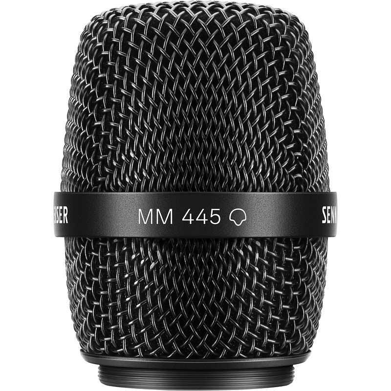 Foto van Sennheiser mm 445 dynamische microfooncapsule