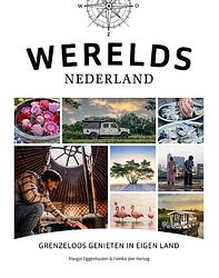 Foto van Werelds nederland - femke den hertog, margot eggenhuizen - hardcover (9789018049164)