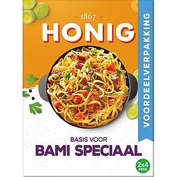 Foto van Honig mix voor bami speciaal dubbelpak 2 x 37g bij jumbo