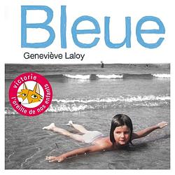 Foto van Bleue - cd (0602527924151)