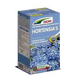 Foto van Meststof hortensia met blauwmaker 1,5 kg