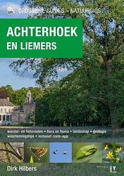 Foto van Achterhoek en liemers - dirk hilbers - paperback (9789491648229)