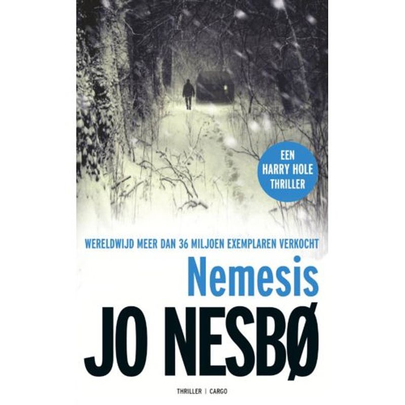 Foto van Nemesis