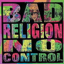 Foto van No control - cd (8714092670226)