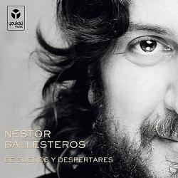 Foto van De suenos y despertares - cd (8904304312970)