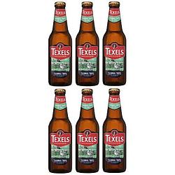 Foto van Texels tuunwal tripel bier fles 6 x 300ml bij jumbo