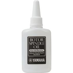 Foto van Yamaha rotor spindle oil olie voor roterende kleppen 20 ml