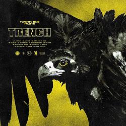 Foto van Trench - cd (0075678654558)