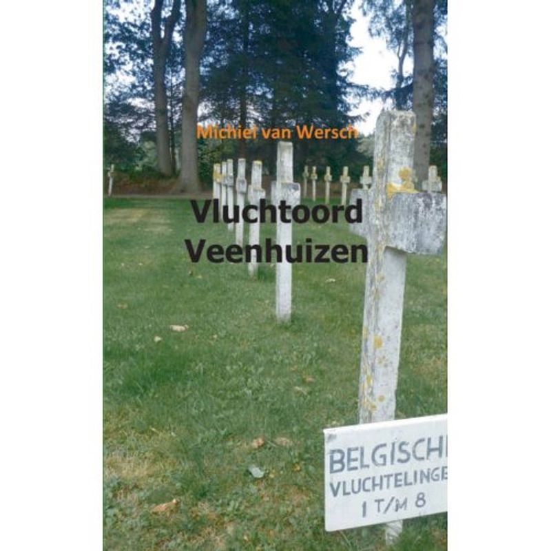 Foto van Vluchtoord veenhuizen