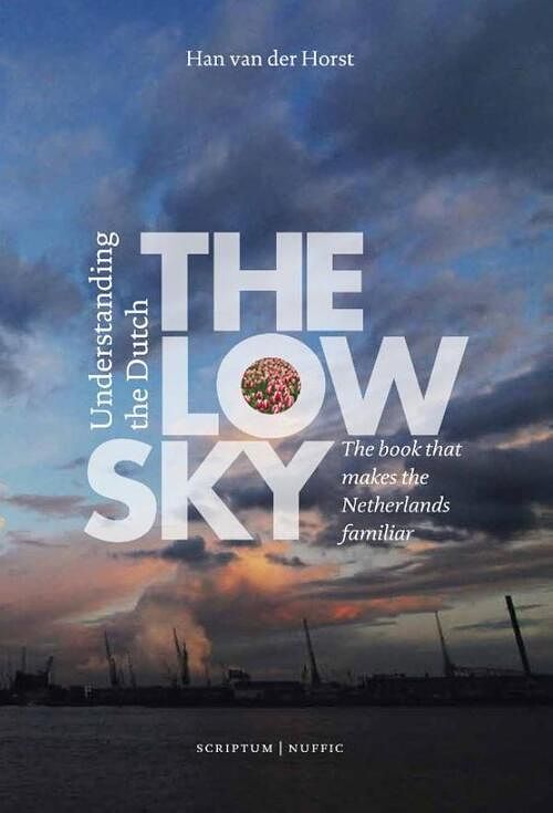 Foto van The low sky - han van der horst - ebook (9789055940103)