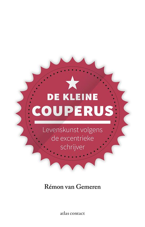 Foto van De kleine couperus - rémon van gemeren - ebook (9789045039657)