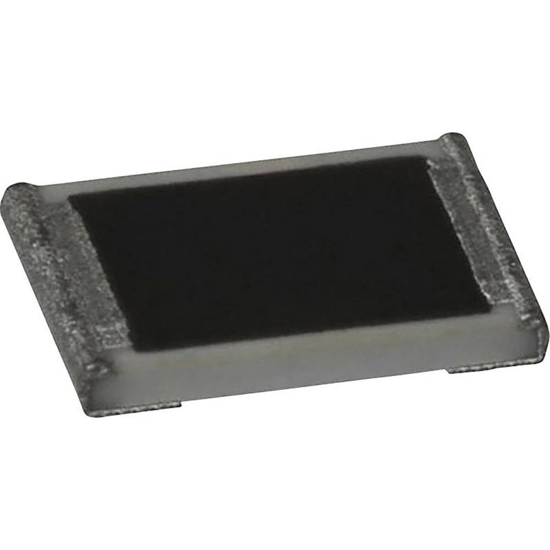 Foto van Panasonic era-3aeb2670v metaalfilmweerstand 267 ω smd 0603 0.1 w 0.1 % 25 ±ppm/°c 1 stuk(s)