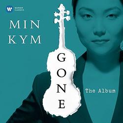 Foto van Gone - the album - cd (0190295838300)