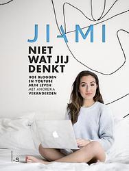 Foto van Niet wat jij denkt - bouwien jansen, jiami jongejan - ebook (9789024574179)