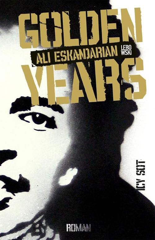 Foto van Golden years - ali eskandarian - ebook (9789048817672)