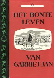 Foto van Het bonte leven van garriet jan - havanha - ebook (9789401902823)