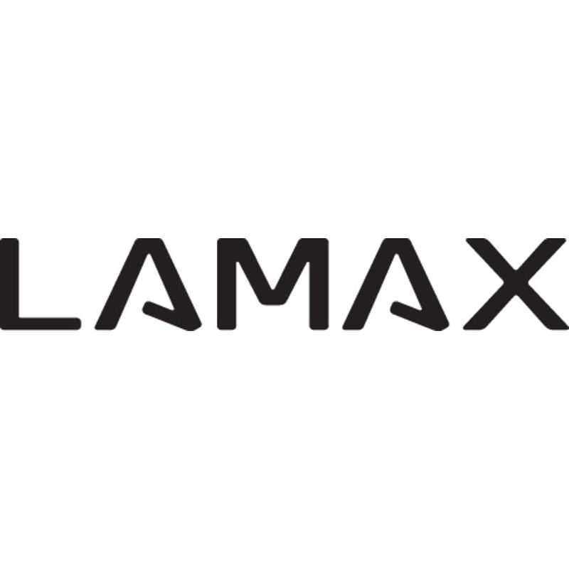 Foto van Lamax trims1 black in ear oordopjes