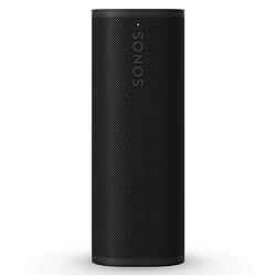 Foto van Sonos roam 2 bluetooth speaker zwart