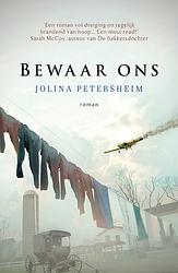 Foto van Bewaar ons - jolina petersheim - ebook (9789029725743)