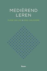 Foto van Mediërend leren - emiel van doorn, floor van loo - ebook (9789024400539)