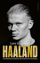 Foto van Haaland - lars sivertsen - ebook