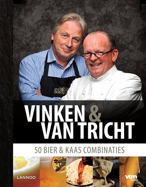 Foto van Vinken & van tricht - ben vinken, michel van tricht - ebook (9789020926699)