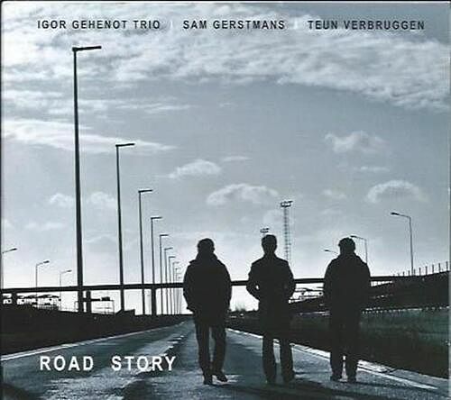 Foto van Road story - cd (5410547052328)