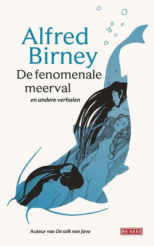 Foto van De fenomenale meerval - alfred birney - ebook (9789044540086)