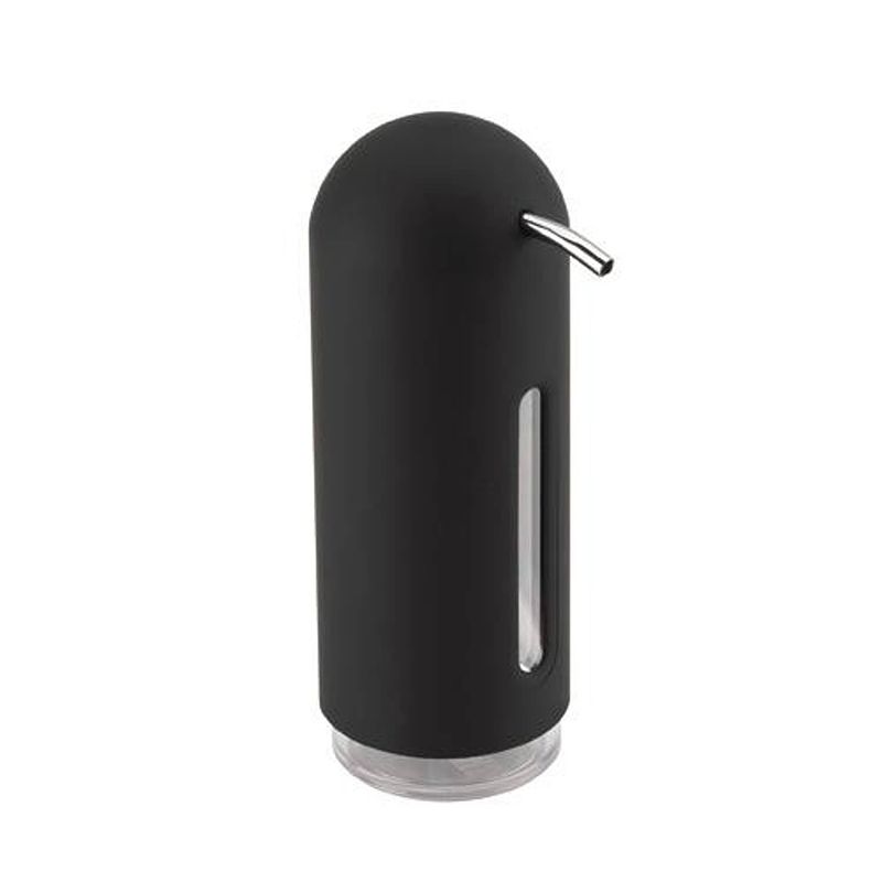 Foto van Umbra - penguin soap dispenser black